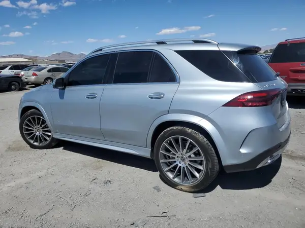 4JGFB4FB6RB136070 2024 MERCEDES-BENZ GLE - Image 2