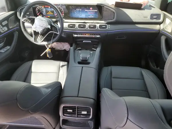 4JGFB4FB6RB136070 2024 MERCEDES-BENZ GLE - Image 8