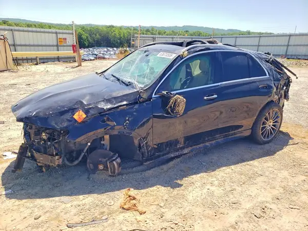 4JGFB4FB6RB139793 2024 MERCEDES-BENZ GLE - Image 1