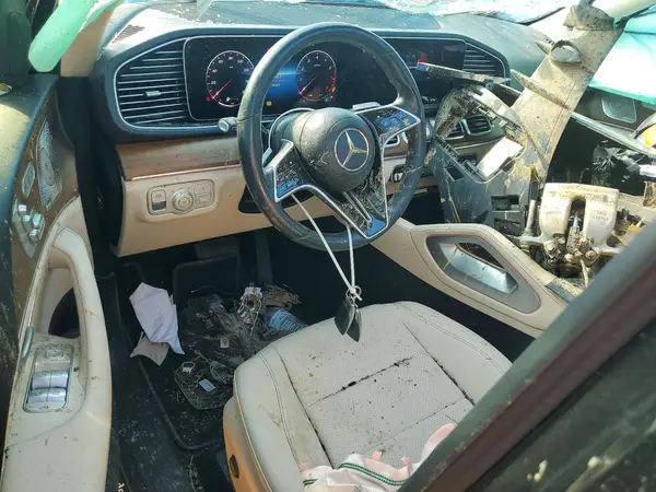 4JGFB4FB6RB139793 2024 MERCEDES-BENZ GLE - Image 8