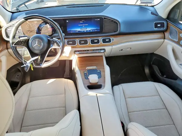 4JGFB4FB6RB155069 2024 MERCEDES-BENZ GLE - Image 8