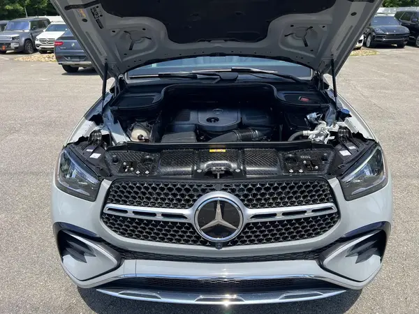 4JGFB4FB6RB218459 2024 MERCEDES-BENZ GLE - Image 8