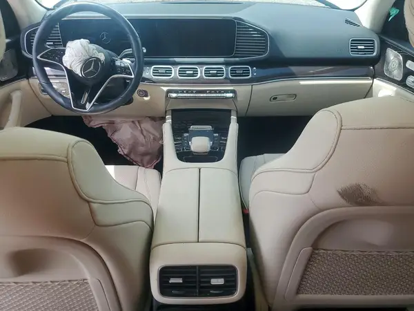 4JGFB4FB6RB229557 2024 MERCEDES-BENZ GLE - Image 8