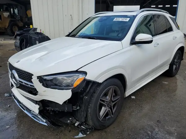 4JGFB4FB6RB234015 2024 MERCEDES-BENZ GLE - Image 1