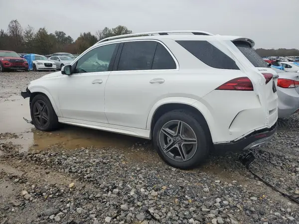 4JGFB4FB6RB234015 2024 MERCEDES-BENZ GLE - Image 2