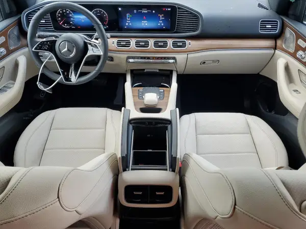 4JGFB4FB6RB234015 2024 MERCEDES-BENZ GLE - Image 8