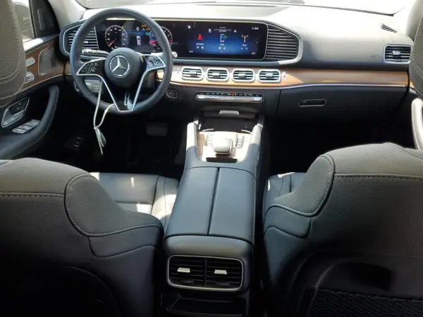 4JGFB4FB6RB248111 2024 MERCEDES-BENZ GLE - Image 8