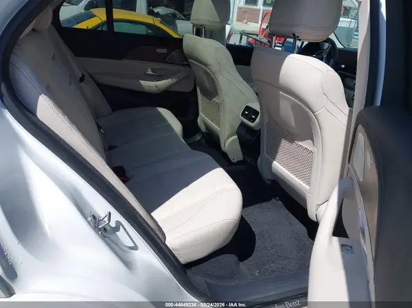 4JGFB4FB6RB249713 2024 MERCEDES-BENZ GLE - Image 8