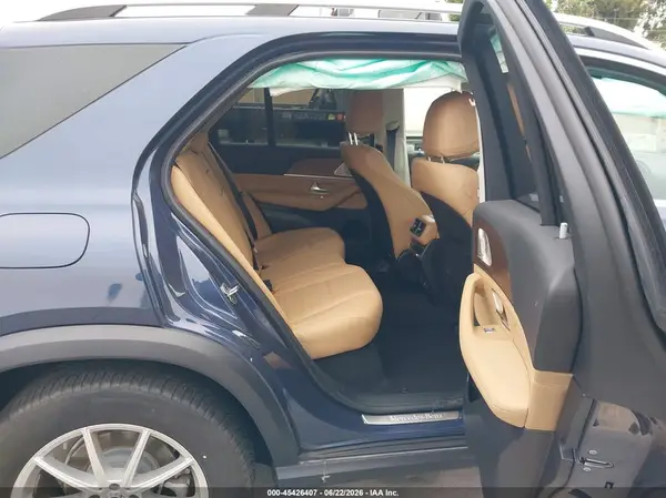 4JGFB4FB6RB265250 2024 MERCEDES-BENZ GLE - Image 8