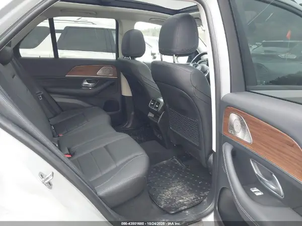 4JGFB4FB6RB268942 2024 MERCEDES-BENZ GLE - Image 8