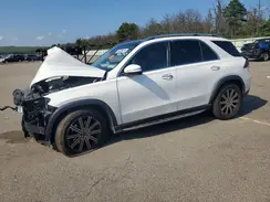 4JGFB4FB6SB315490 2025 MERCEDES-BENZ GLE