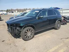4JGFB4FB6SB325288 2025 MERCEDES-BENZ GLE