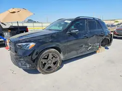 4JGFB4FB6SB326683 2025 MERCEDES-BENZ GLE