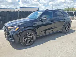 4JGFB4FB6SB340891 2025 MERCEDES-BENZ GLE