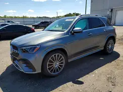 4JGFB4FB6SB341653 2025 MERCEDES-BENZ GLE