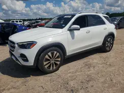 4JGFB4FB6SB359117 2025 MERCEDES-BENZ GLE