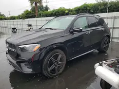 4JGFB4FB6SB399763 2025 MERCEDES-BENZ GLE