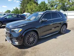 4JGFB4FB6SB407165 2025 MERCEDES-BENZ GLE