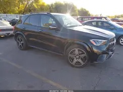 4JGFB4FB6SB492248 2025 MERCEDES-BENZ GLE