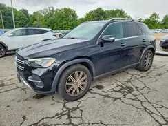 4JGFB4FB6TB509809 2026 MERCEDES-BENZ GLE