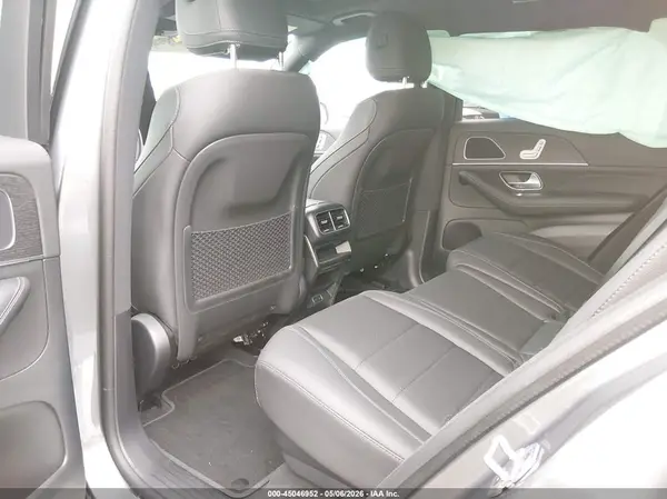 4JGFB4FB6TB532961 2026 MERCEDES-BENZ GLE - Image 8