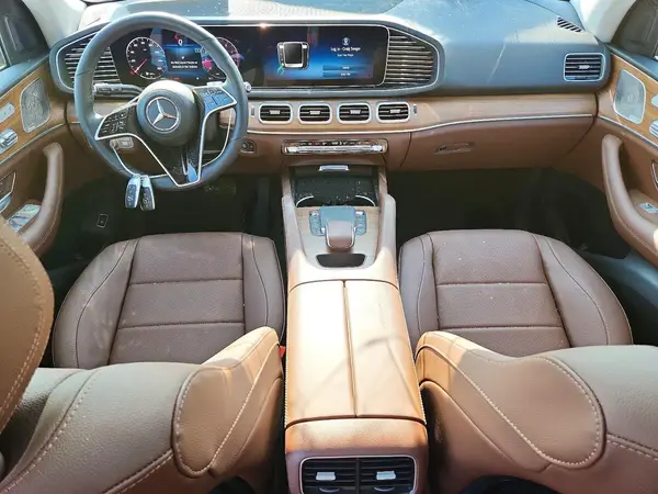 4JGFB4FB6TB609828 2026 MERCEDES-BENZ GLE - Image 8