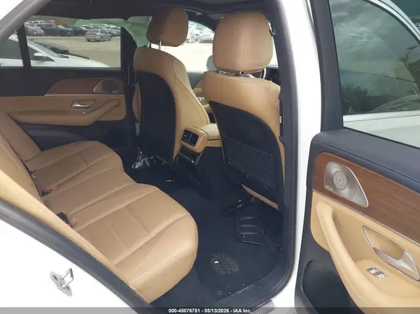 4JGFB4FB7RA970158 2024 MERCEDES-BENZ GLE - Image 8
