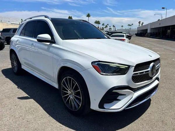 4JGFB4FB7RA972752 2024 MERCEDES-BENZ GLE - Image 1