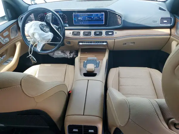 4JGFB4FB7RA977207 2024 MERCEDES-BENZ GLE - Image 8