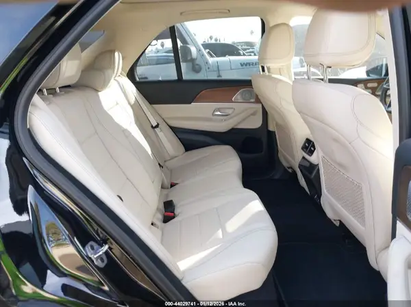 4JGFB4FB7RA982682 2024 MERCEDES-BENZ GLE - Image 8