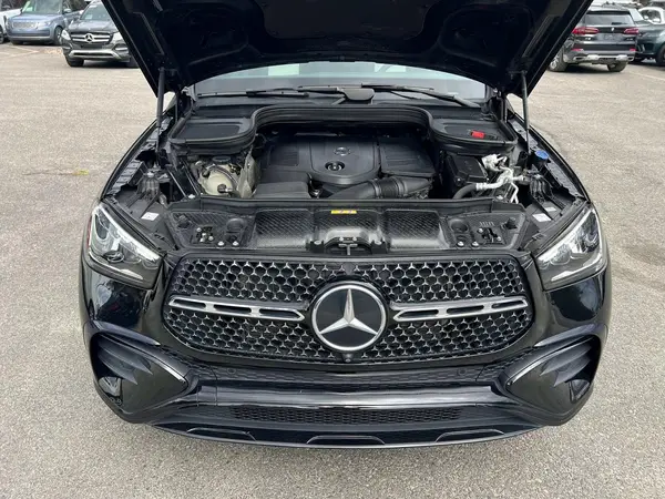 4JGFB4FB7RA986165 2024 MERCEDES-BENZ GLE - Image 8