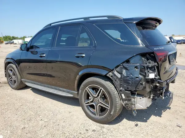 4JGFB4FB7RA987803 2024 MERCEDES-BENZ GLE - Image 2
