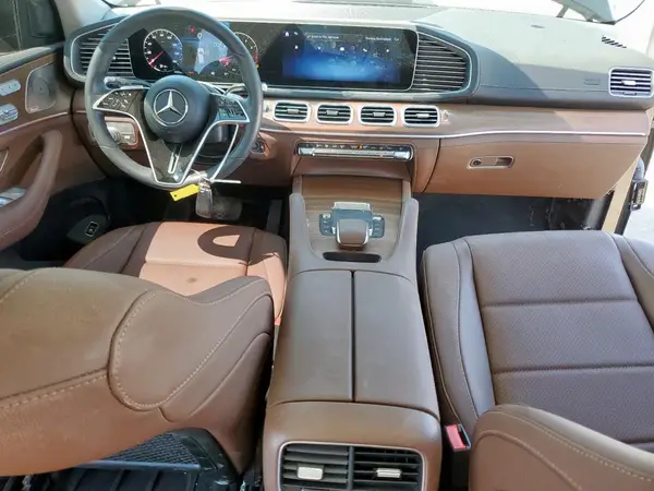 4JGFB4FB7RA987803 2024 MERCEDES-BENZ GLE - Image 8