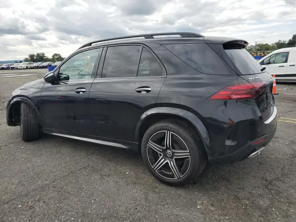 4JGFB4FB7RA988336 2024 MERCEDES-BENZ GLE - Image 2