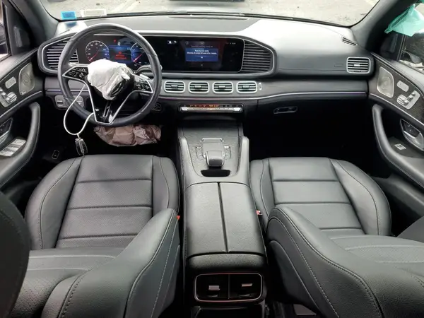 4JGFB4FB7RA988336 2024 MERCEDES-BENZ GLE - Image 8
