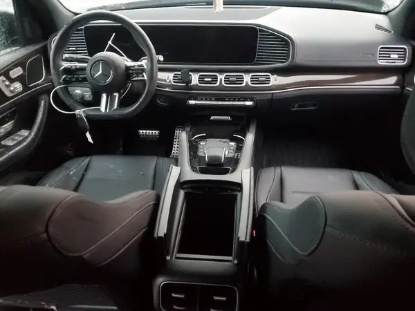 4JGFB4FB7RA997991 2024 MERCEDES-BENZ GLE - Image 8