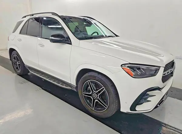 4JGFB4FB7RB002037 2024 MERCEDES-BENZ GLE - Image 1