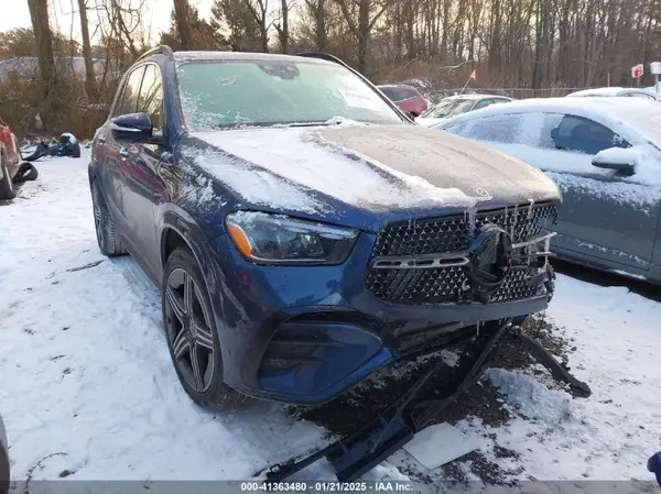 4JGFB4FB7RB065297 2024 MERCEDES-BENZ GLE - Image 1