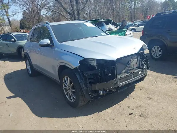 4JGFB4FB7RB068135 2024 MERCEDES-BENZ GLE - Image 1