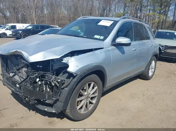 4JGFB4FB7RB068135 2024 MERCEDES-BENZ GLE - Image 2