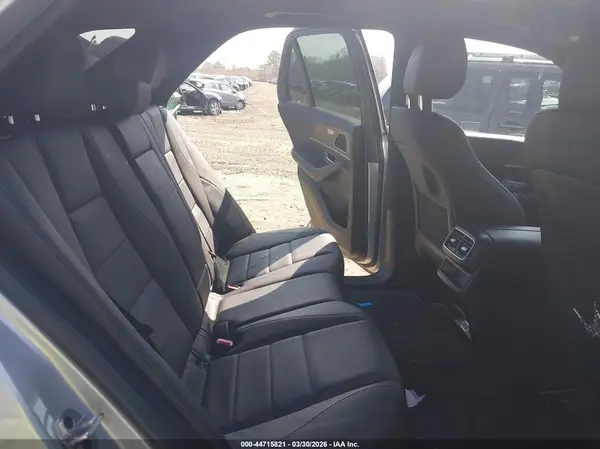 4JGFB4FB7RB068135 2024 MERCEDES-BENZ GLE - Image 8