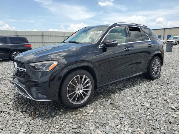 4JGFB4FB7RB129628 2024 MERCEDES-BENZ GLE - Image 1
