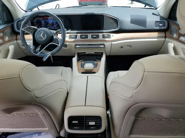 4JGFB4FB7RB129628 2024 MERCEDES-BENZ GLE - Image 8