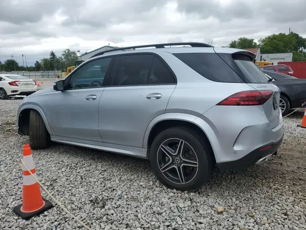 4JGFB4FB7RB137969 2024 MERCEDES-BENZ GLE - Image 2