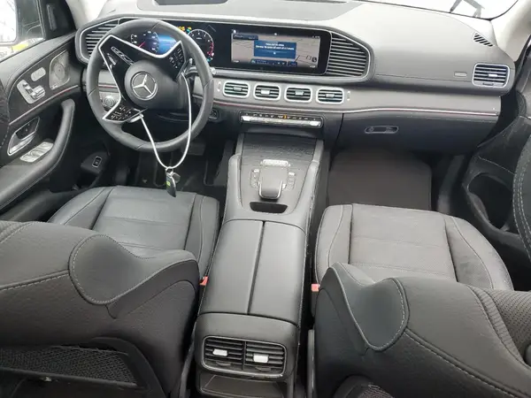 4JGFB4FB7RB137969 2024 MERCEDES-BENZ GLE - Image 8
