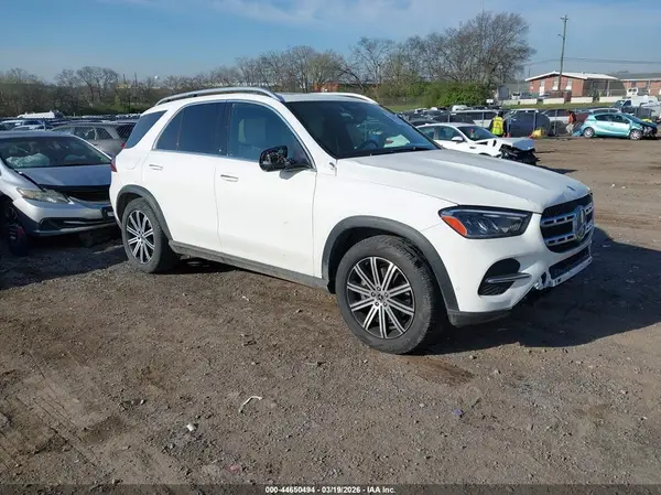 4JGFB4FB7RB159003 2024 MERCEDES-BENZ GLE - Image 1
