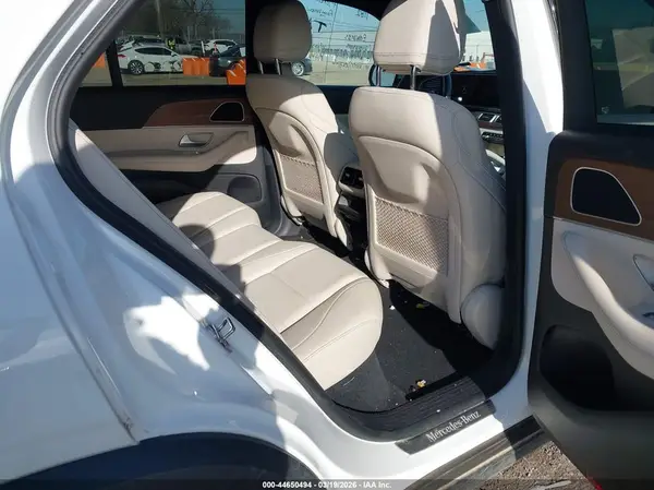 4JGFB4FB7RB159003 2024 MERCEDES-BENZ GLE - Image 8
