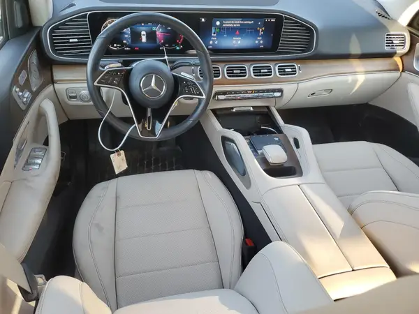 4JGFB4FB7RB170650 2024 MERCEDES-BENZ GLE - Image 8
