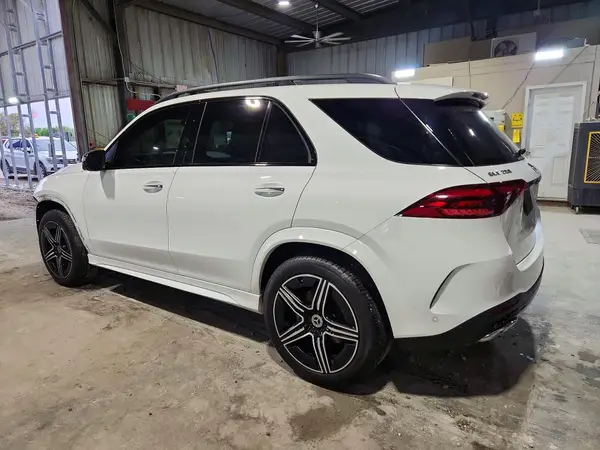 4JGFB4FB7RB173628 2024 MERCEDES-BENZ GLE - Image 2