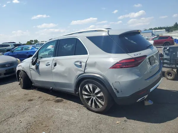 4JGFB4FB7RB229759 2024 MERCEDES-BENZ GLE - Image 2